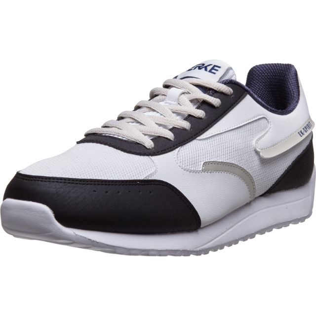 Erke Casual Men Running Shoes White – Mike Sport Cyprus